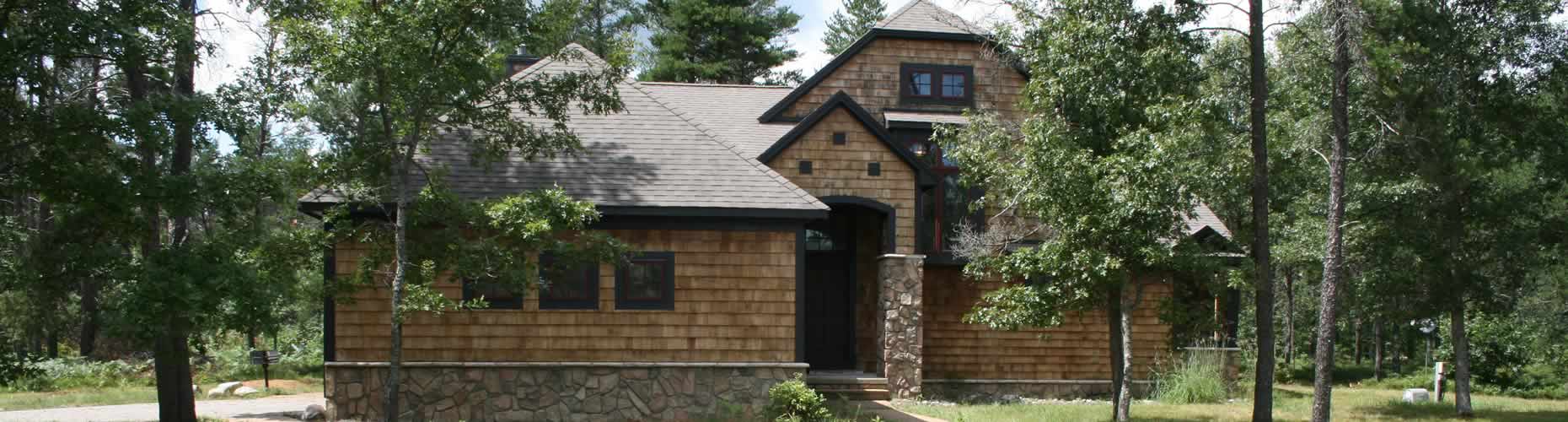 pines cottage header